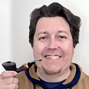 Volkan Alberto Paronelli