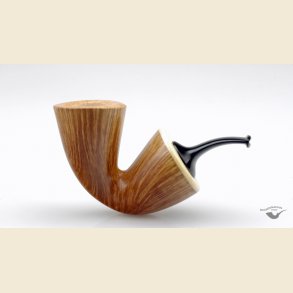 Bee Reversed Calabash