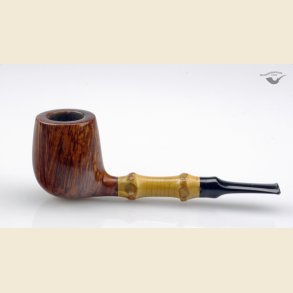 Presmoked Bamboo Billiard