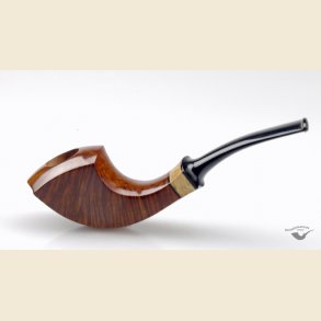 Kent Rasmussen - Scandinavian Pipes