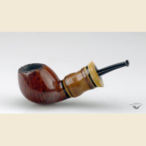 Reversed Buddha Bamboo