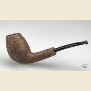 Minimalist Half Bent