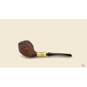 Presmoked Rusticated