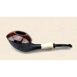 Semi blast Rhodesian