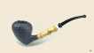 Blast Acorn with bamboo 