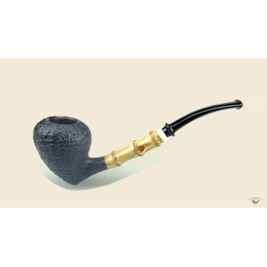 Blast Acorn with bamboo 