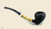 Blast Acorn with bamboo 