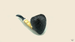 Blast Acorn with bamboo 