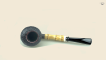 Blast Acorn with bamboo 