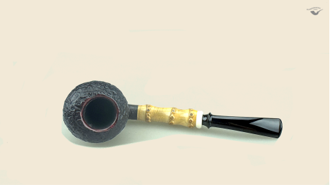 Blast Acorn with bamboo 
