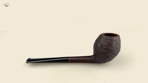 Small Blast Cutty
