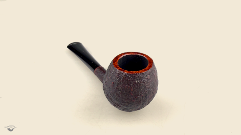 Small Blast Cutty