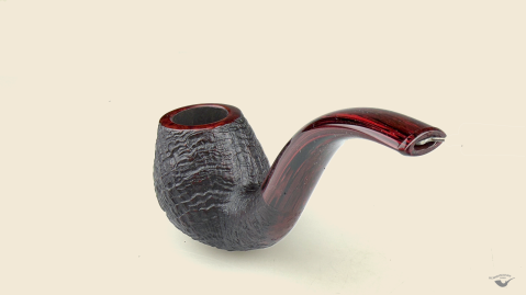 Bent Blast Brandy