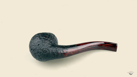Bent Blast Brandy