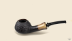 C. Mnz 25th Anniversary pipe