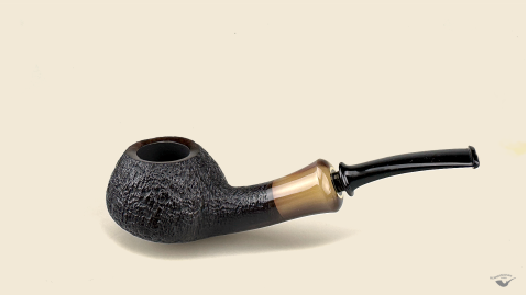 C. Mnz 25th Anniversary pipe