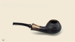 C. Mnz 25th Anniversary pipe