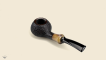 C. Mnz 25th Anniversary pipe