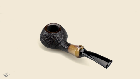 C. Mnz 25th Anniversary pipe