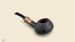 C. Mnz 25th Anniversary pipe