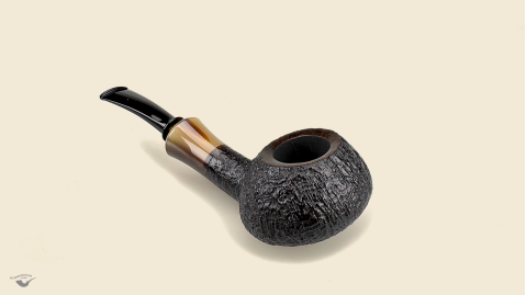 C. Mnz 25th Anniversary pipe