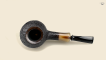 C. Mnz 25th Anniversary pipe