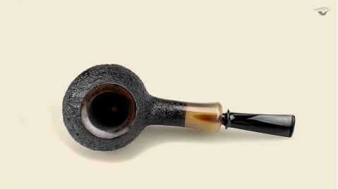 C. Mnz 25th Anniversary pipe