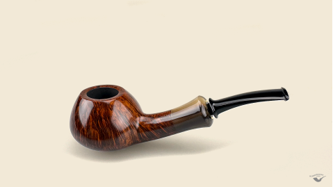 C. Mnz 25th Anniversary pipe