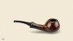 C. Mnz 25th Anniversary pipe