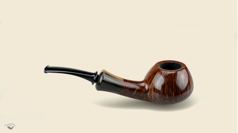 C. Mnz 25th Anniversary pipe