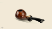 C. Mnz 25th Anniversary pipe