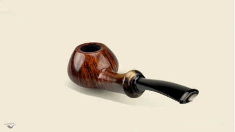 C. Mnz 25th Anniversary pipe