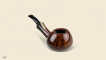 C. Mnz 25th Anniversary pipe