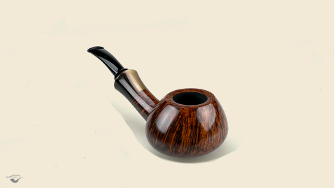 C. Mnz 25th Anniversary pipe