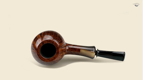 C. Mnz 25th Anniversary pipe