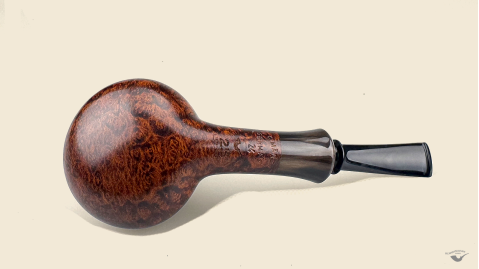 C. Mnz 25th Anniversary pipe