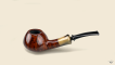 C. Mnz 25th Anniversary pipe