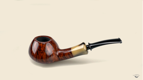 C. Mnz 25th Anniversary pipe