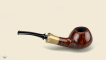 C. Mnz 25th Anniversary pipe