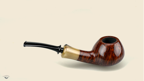 C. Mnz 25th Anniversary pipe