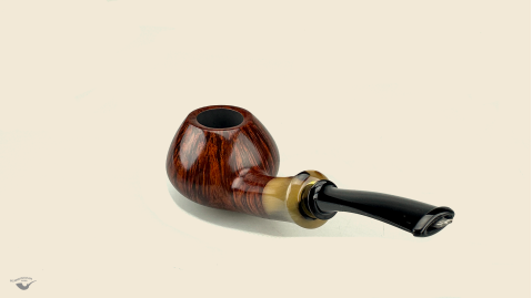 C. Mnz 25th Anniversary pipe