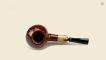 C. Mnz 25th Anniversary pipe