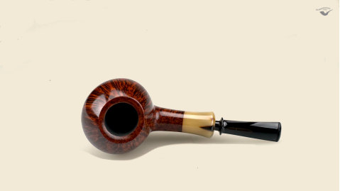 C. Mnz 25th Anniversary pipe