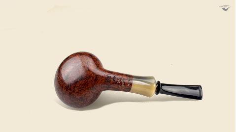 C. Mnz 25th Anniversary pipe