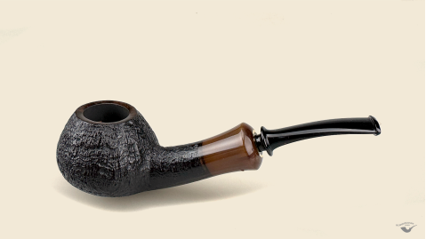 C. Mnz 25th Anniversary pipe