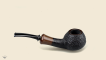 C. Mnz 25th Anniversary pipe