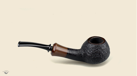 C. Mnz 25th Anniversary pipe