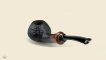 C. Mnz 25th Anniversary pipe