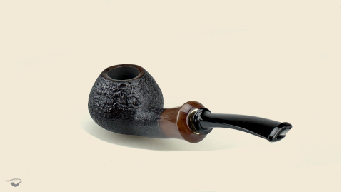 C. Mnz 25th Anniversary pipe