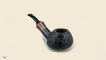 C. Mnz 25th Anniversary pipe